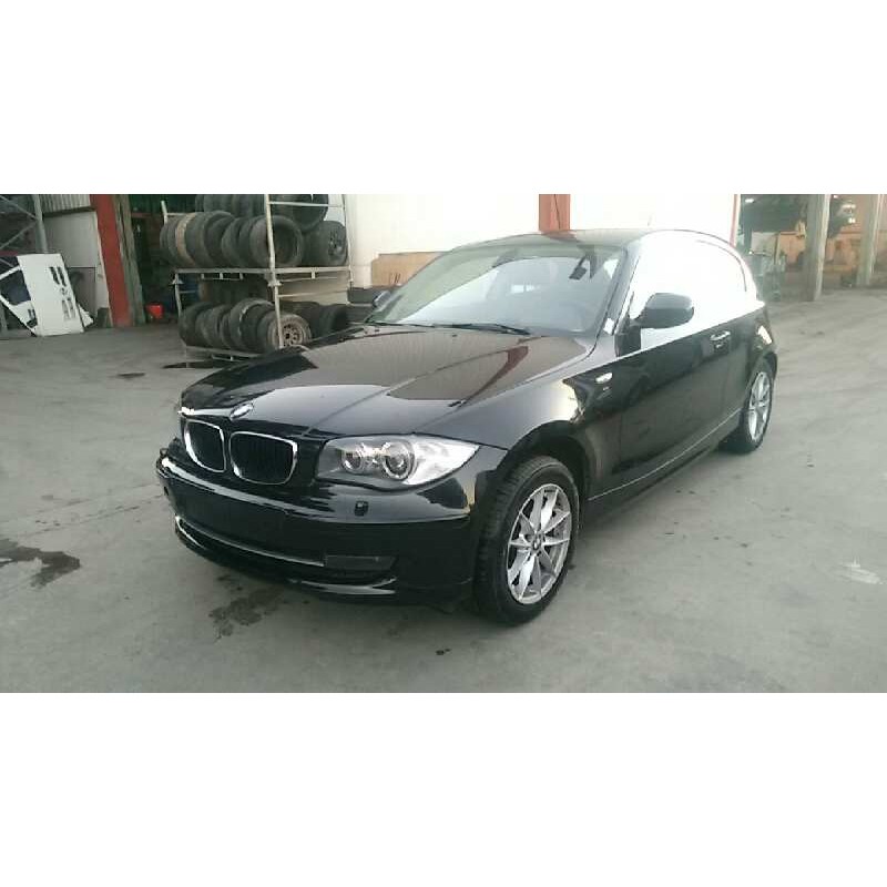 BMW SERIE 1 BERLINA (E81/E87)