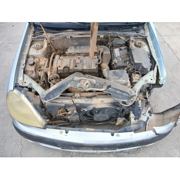 citroën xsara berlina del año 2004