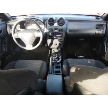 hyundai coupe ii (gk) del año 2002