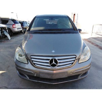 mercedes-benz clase b (w245) del año 2006