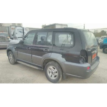 hyundai terracan (hp) del año 2003