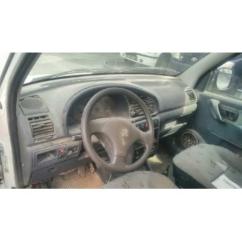 peugeot partner (s1) del año 2001