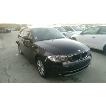 bmw serie 1 berlina (e81/e87) del año 2011