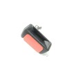 Recambio de enganche cinturon izquierdo para nissan trade 2.8 d referencia OEM IAM   