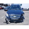 Recambio de carroceria corte para chevrolet captiva 2.0 diesel cat referencia OEM IAM   