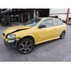 opel astra g berlina del año 2001
