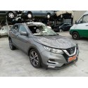 NISSAN QASHQAI II (J11, J11_)