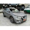 nissan qashqai ii (j11, j11_) del año 2017