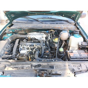 seat inca (6k9) del año 1998