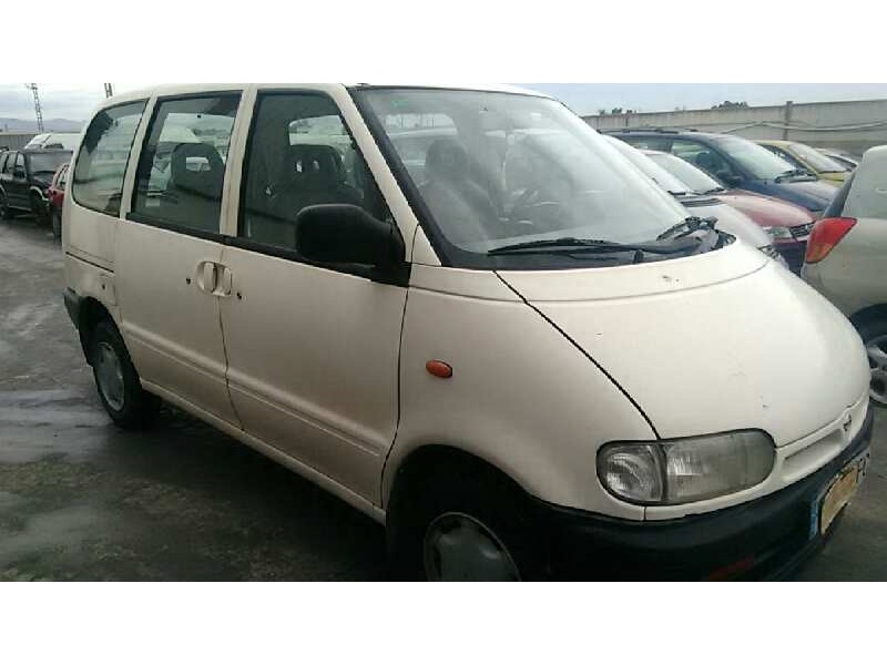 NISSAN SERENA (C23M)