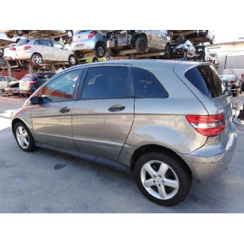 mercedes-benz clase b (w245) del año 2006