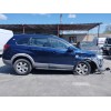 Recambio de carroceria corte para chevrolet captiva 2.0 diesel cat referencia OEM IAM   