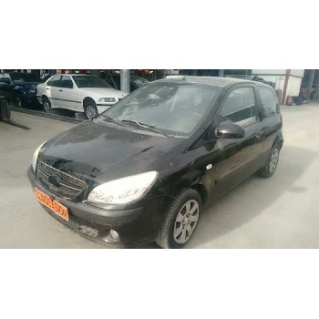 hyundai getz (tb) del año 2006