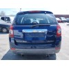 Recambio de carroceria corte para chevrolet captiva 2.0 diesel cat referencia OEM IAM   