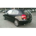 BMW SERIE 1 BERLINA (E81/E87)