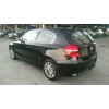 bmw serie 1 berlina (e81/e87) del año 2011