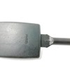Recambio de enganche cinturon izquierdo para nissan trade 2.8 d referencia OEM IAM   