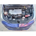 TOYOTA PRIUS PHV (_W52_)