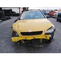 OPEL ASTRA G BERLINA