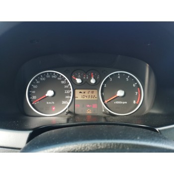 hyundai coupe ii (gk) del año 2002