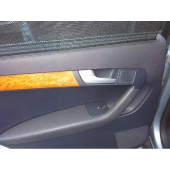 audi a3 sportback (8pa) del año 2004