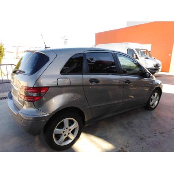 mercedes-benz clase b (w245) del año 2006