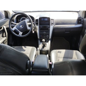 Recambio de carroceria corte para chevrolet captiva 2.0 diesel cat referencia OEM IAM   