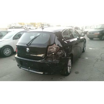 bmw serie 1 berlina (e81/e87) del año 2011