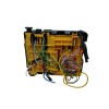 Recambio de caja reles / fusibles para peugeot rifter 1.5 blue-hdi fap referencia OEM IAM 9804848580  