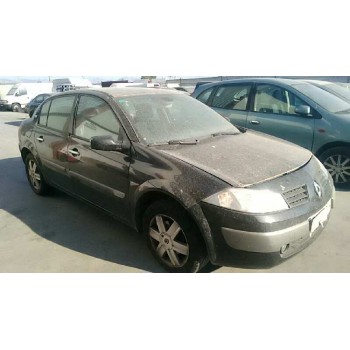 renault megane ii classic berlina del año 2005