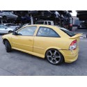 OPEL ASTRA G BERLINA