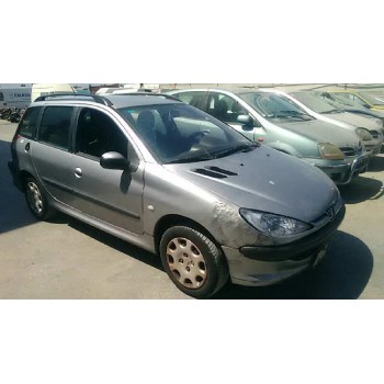 peugeot 206 sw del año 2004