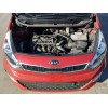 kia rio del año 2016