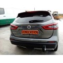 NISSAN QASHQAI II (J11, J11_)