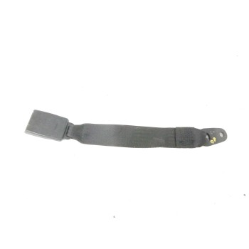 Recambio de enganche cinturon derecho para nissan trade 2.8 d referencia OEM IAM   