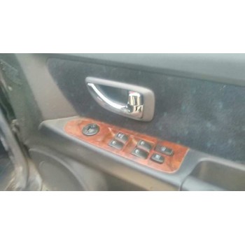 hyundai terracan (hp) del año 2003