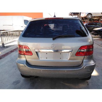 mercedes-benz clase b (w245) del año 2006