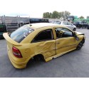 OPEL ASTRA G BERLINA