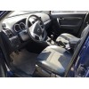 Recambio de carroceria corte para chevrolet captiva 2.0 diesel cat referencia OEM IAM   
