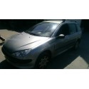 PEUGEOT 206 SW