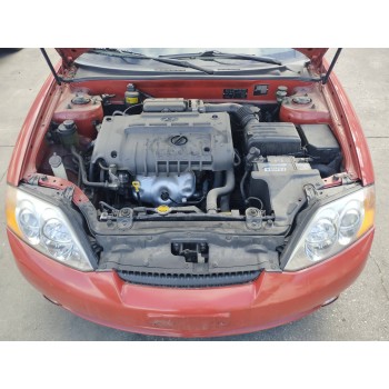 hyundai coupe ii (gk) del año 2002