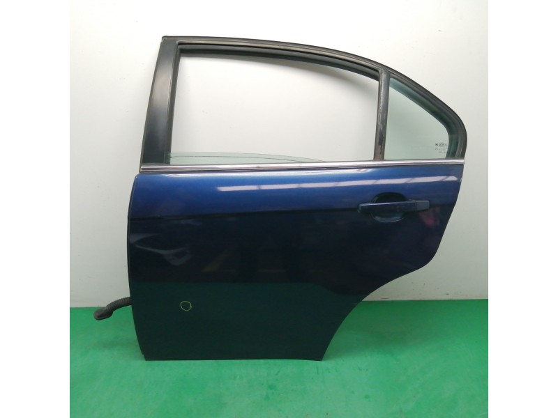 Recambio de puerta trasera izquierda para chevrolet epica 2.5 cat referencia OEM IAM OBSERVAR FOTOS Recambio de puerta trasera izquierda para chevrolet epica 2.5 cat referencia OEM IAM OBSERVAR FOTOS