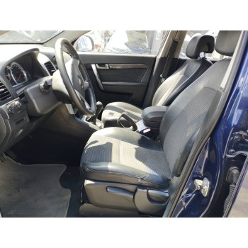 Recambio de carroceria corte para chevrolet captiva 2.0 diesel cat referencia OEM IAM   