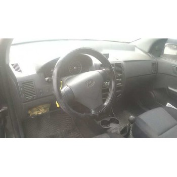 hyundai getz (tb) del año 2006