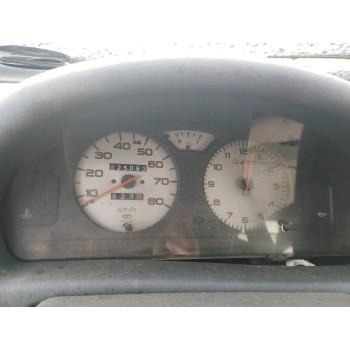 aixam 500-4 del año 2002