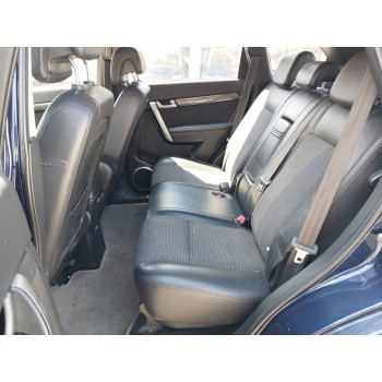 Recambio de carroceria corte para chevrolet captiva 2.0 diesel cat referencia OEM IAM   
