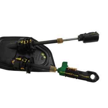 Recambio de varillaje cambio para toyota avensis cross sport (t27) 1.8 16v cat referencia OEM IAM 112102127  