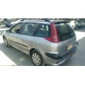 PEUGEOT 206 SW