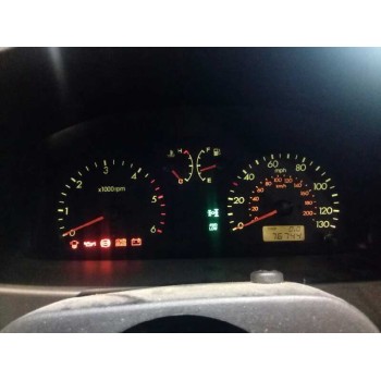 hyundai terracan (hp) del año 2003