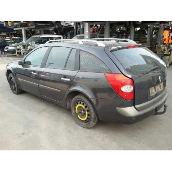 renault laguna ii grandtour (kg0) del año 2002